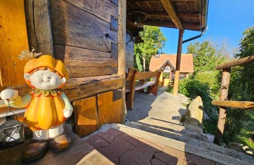 Slunj House | Holiday Home David