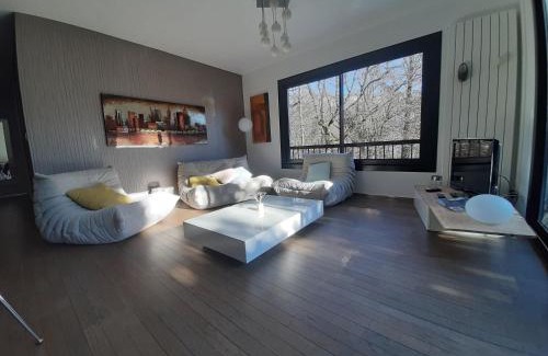 Annecy House | Holiday home De la Corniche