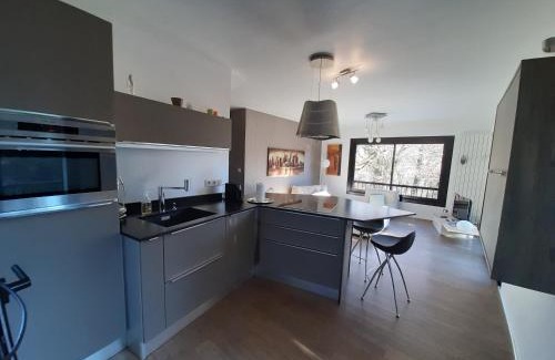 Annecy House | Holiday home De la Corniche