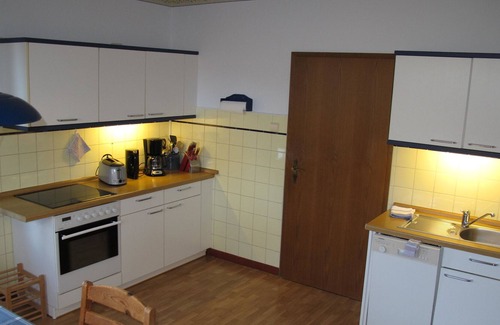 Osteel House | Holiday home for 6 guests with 100m² in the north of Osteel (162376)