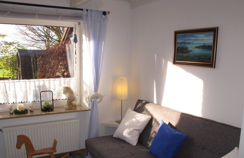 Osteel House | Holiday home for 6 guests with 100m² in the north of Osteel (162376)