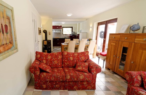 Schonberger Strand House | Holiday home for 6 guests with 138m² in Schönberger Strand (68)