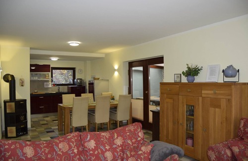 Schonberger Strand House | Holiday home for 6 guests with 138m² in Schönberger Strand (68)
