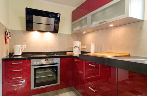 Schonberger Strand House | Holiday home for 6 guests with 138m² in Schönberger Strand (68)