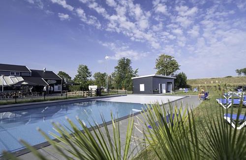 Scherpenisse House | Holiday Home De Schelde by Interhome
