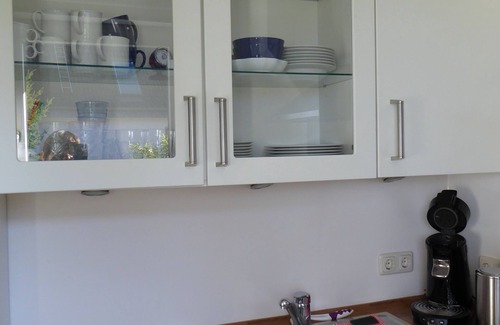 Timmendorfer Strand House | Holiday home for max. 6 people - with 2 bathrooms and free bicycles