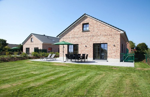 Westermarkelsdorf House | Holiday home for 8 guests with 140m² in Westermarkelsdorf (51537)