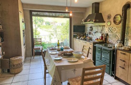 Asti House | Holiday Home Del Respiro by Interhome