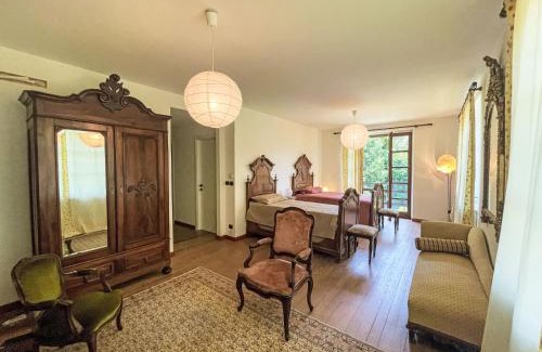 Asti House | Holiday Home Del Respiro by Interhome