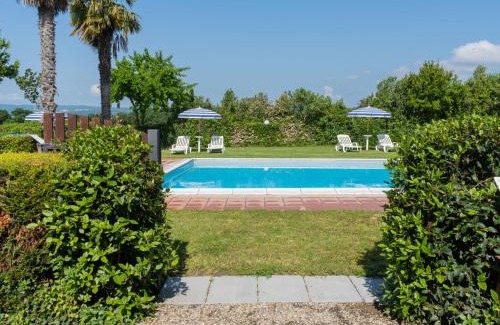 Bolsena House | Holiday Home Dolce Vita - BOL322 by Interhome