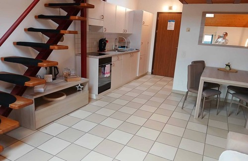 Quartino Apartment | Holiday Home Dragonfly