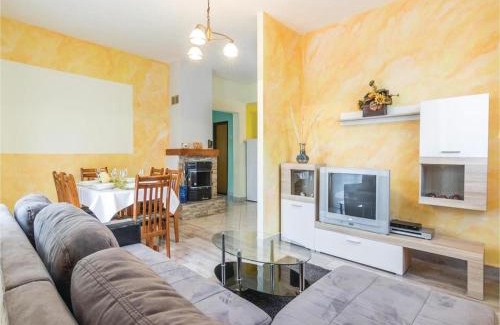 Modrusani House | Holiday home Ecio , s velikim vrtom, potpuno ograđena,