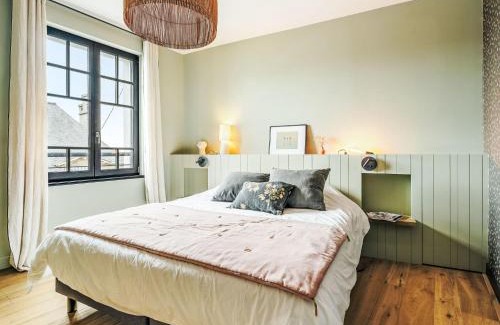 Dinard House | Holiday Home EDEN VERDE by Interhome