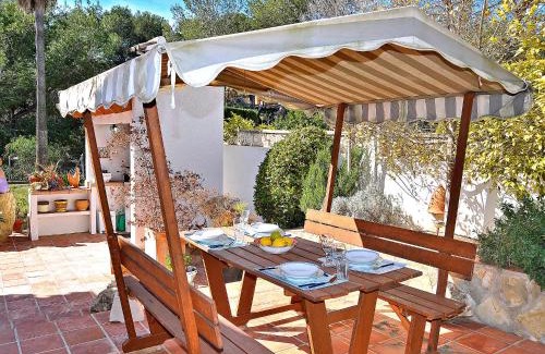 Pinar del Advocat House | Holiday Home El sueno de Jeanne-Marie by Interhome