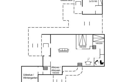 Thorsminde House | Holiday Home Elea - 450m to the fjord by Interhome