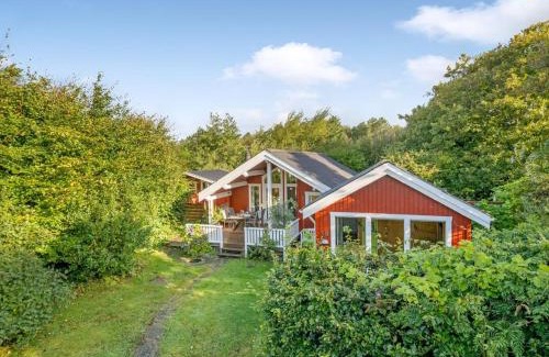 Thorsminde House | Holiday Home Elea - 450m to the fjord by Interhome