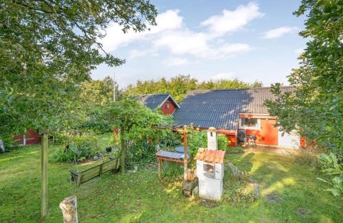 Thorsminde House | Holiday Home Elea - 450m to the fjord by Interhome