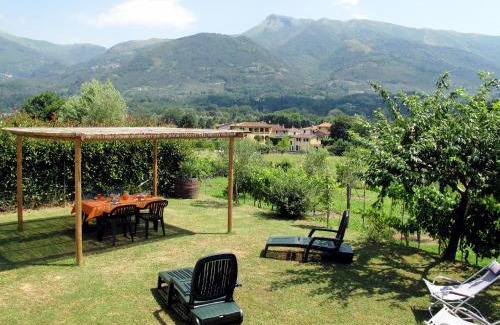 Camaiore House | Holiday Home Emilia by Interhome