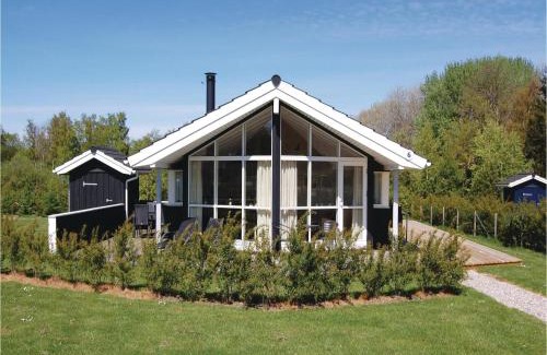 Ristinge House | Holiday Home Enebærvænget Humble Ii