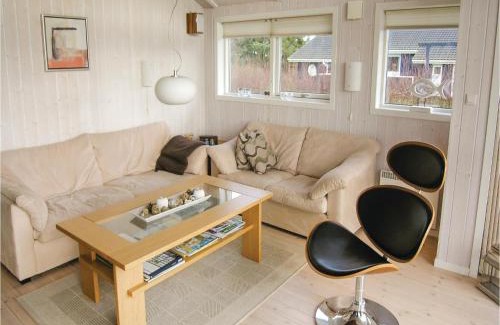 Ristinge House | Holiday Home Enebærvænget Humble Ii