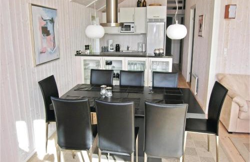 Ristinge House | Holiday Home Enebærvænget Humble Ii