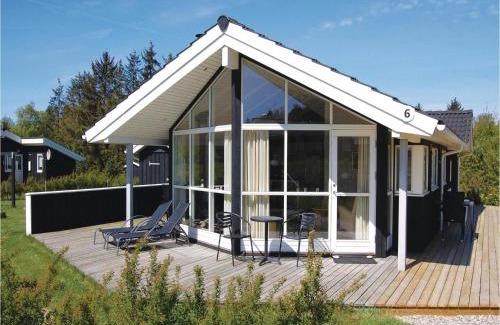 Ristinge House | Holiday Home Enebærvænget Humble Ii