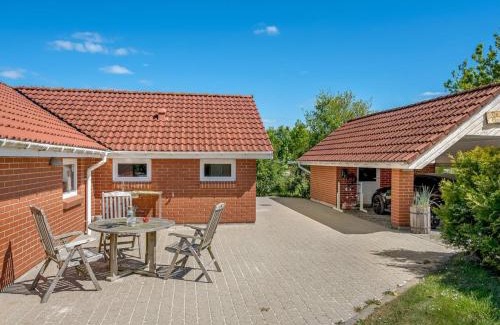 Jegum House | Holiday Home Erp - 10km from the sea by Interhome
