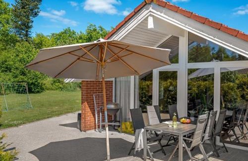 Jegum House | Holiday Home Erp - 10km from the sea by Interhome