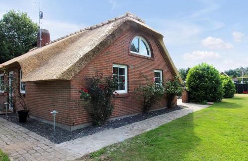 Bøtø By House | Holiday Home Erra - 250m from the sea by Interhome