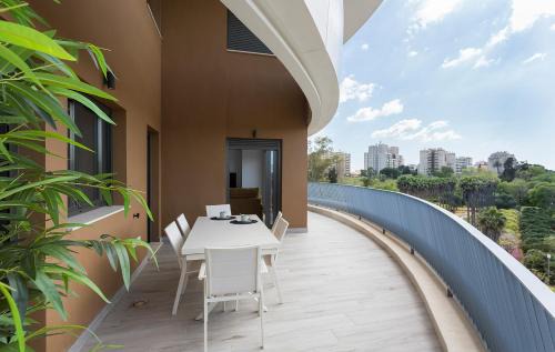 Jerez de la Frontera Apartment | Holiday Homes - Sky Garden Jerez
