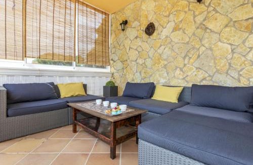 Macanet de la Selva House | Holiday Home Armonia by Interhome