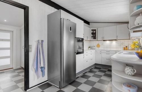 Dronningmolle House | Holiday Home Etly - 900m from the sea by Interhome