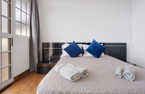 Monte House | Holiday Home "Férias Madeira" with Sea View, Private Terrace & Wi-Fi