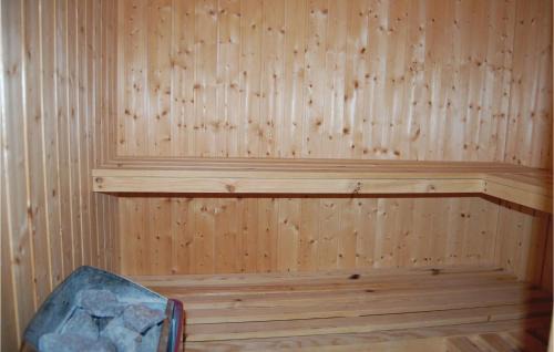 Idestrup House | Holiday Home Falkevej Idestrup X