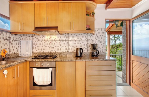 Ponta Delgada House | Holiday Home "Fantastic Holiday House" with Sea View, Private Terraces & Wi-Fi