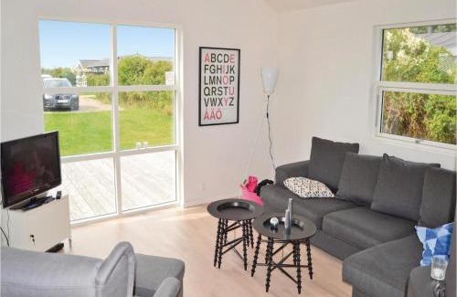 Lokken House | Holiday Home Fasanvej Løkken V