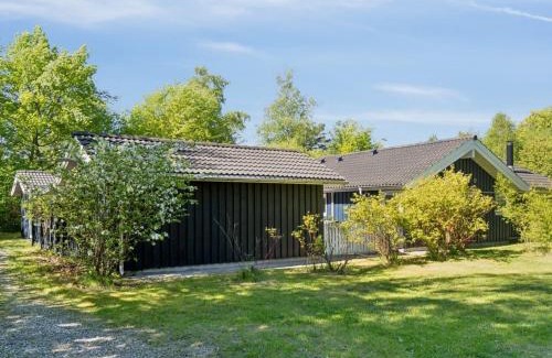 Femmøller House | Holiday Home Fatima - 400m from the sea by Interhome