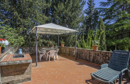 Monteriggioni House | Holiday Home Fattoria Petraglia by Interhome