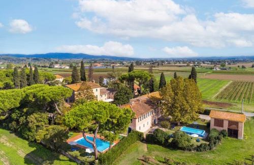 San Miniato House | Holiday Home Fattoria di Scaletta by Interhome