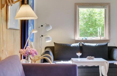 Karrebksminde House | Holiday Home Felicity - 250m from the sea by Interhome