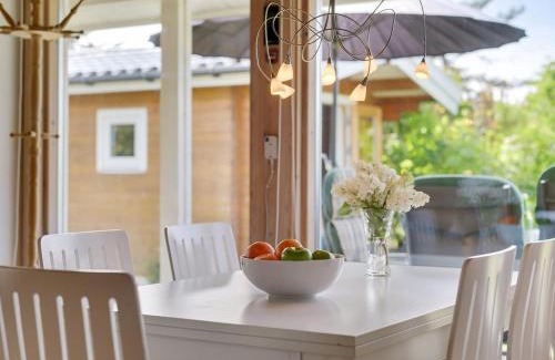 Karrebksminde House | Holiday Home Felicity - 250m from the sea by Interhome
