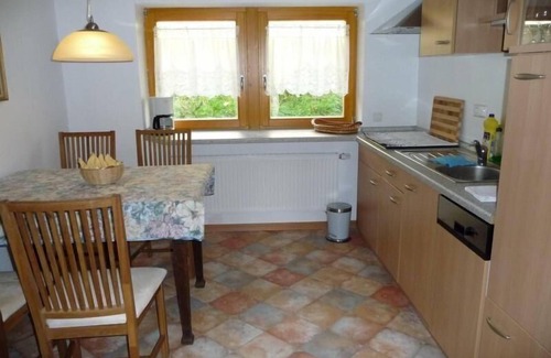 Eisenbach House | Holiday home "Ferienhaus Elfi" with mountain view