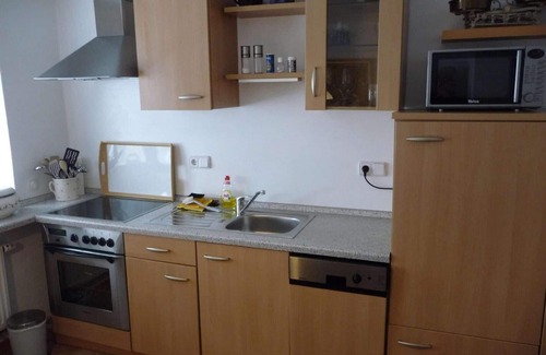 Eisenbach House | Holiday home "Ferienhaus Elfi" with mountain view