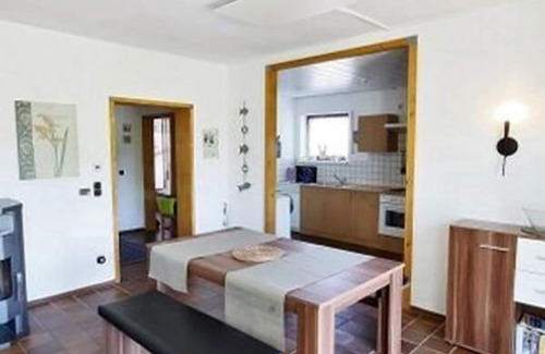 Vitzdorf House | Holiday home Ferienhaus Meerit