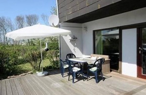 Vitzdorf House | Holiday home Ferienhaus Meerit