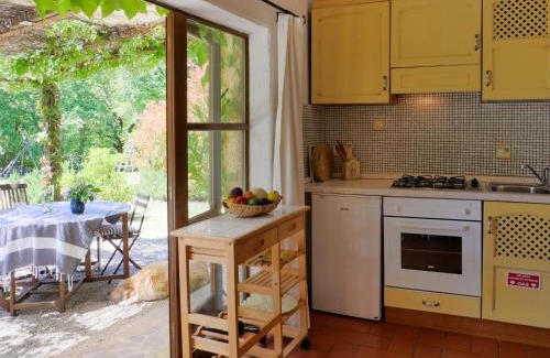 Montieri House | Holiday Home Fiore by Interhome