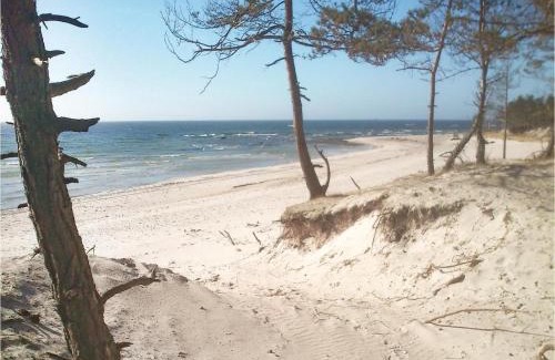 Spidsegard House | Holiday Home Flæskatjiving Nexø Denm