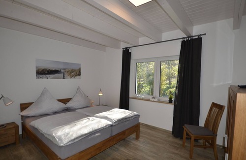 Danisch Nienhof House | Holiday home for 2 guests with 85m² in Dänisch Nienhof (94341)