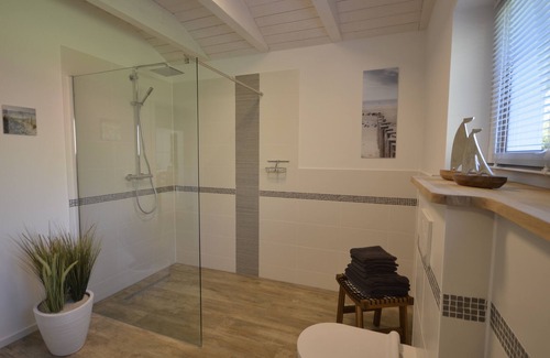 Danisch Nienhof House | Holiday home for 2 guests with 85m² in Dänisch Nienhof (94341)