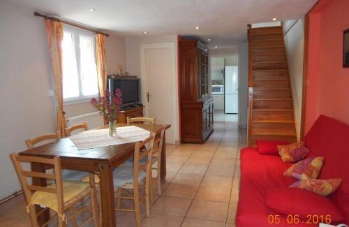 Folleville House | Holiday Home Folleville near Asterix Park